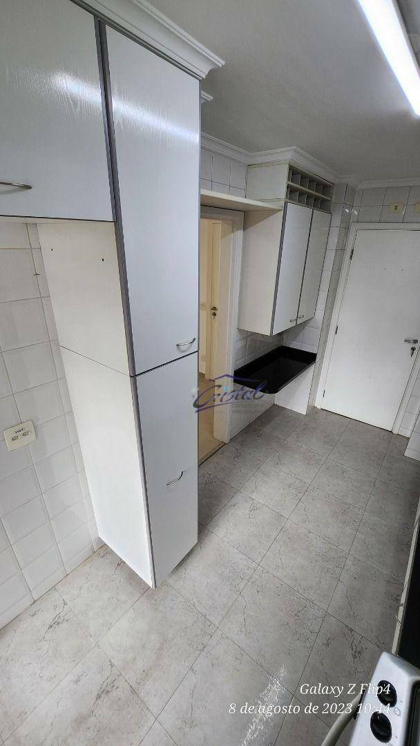 Apartamento à venda com 3 quartos, 92m² - Foto 14