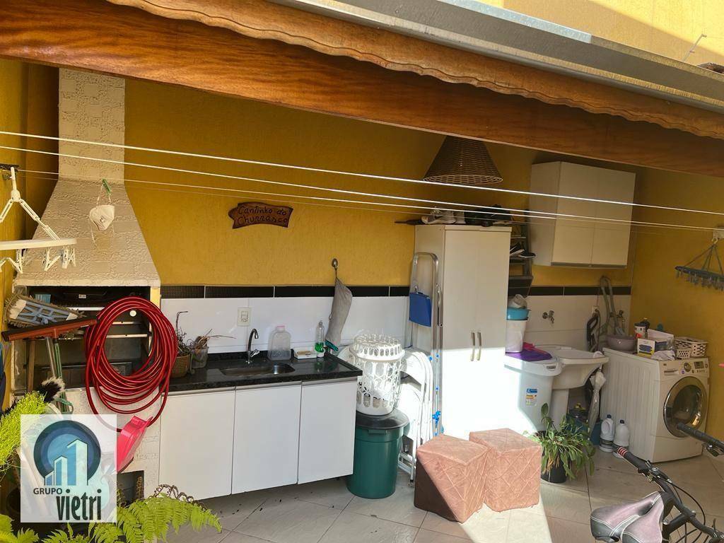 Sobrado à venda com 2 quartos, 135m² - Foto 10