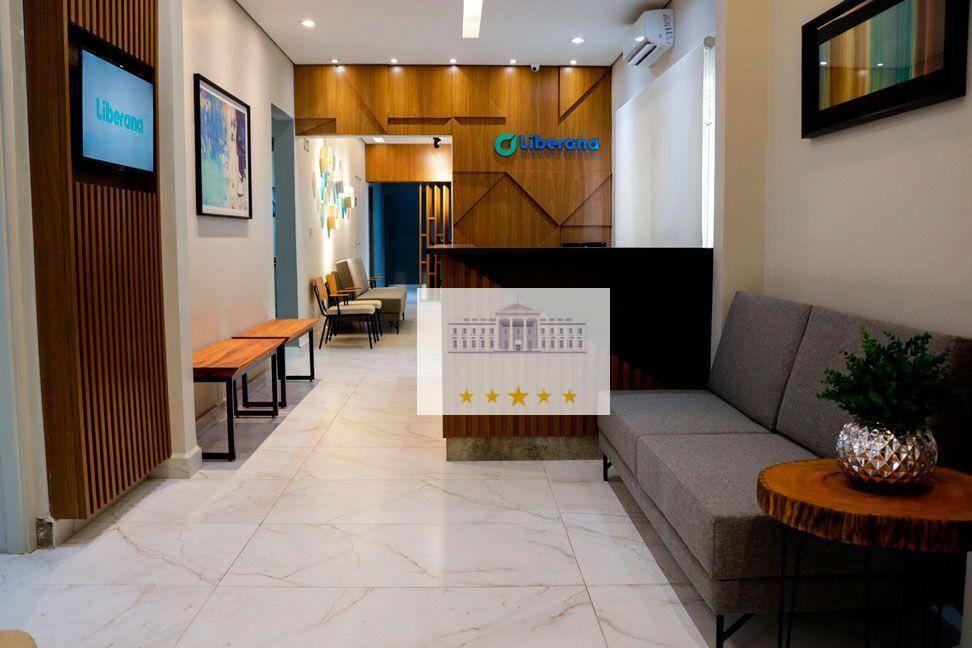 Conjunto Comercial-Sala para alugar, 25m² - Foto 1