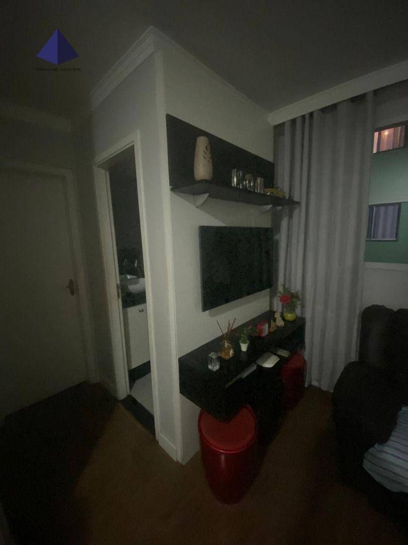 Apartamento, 2 quartos, 45 m² - Foto 4