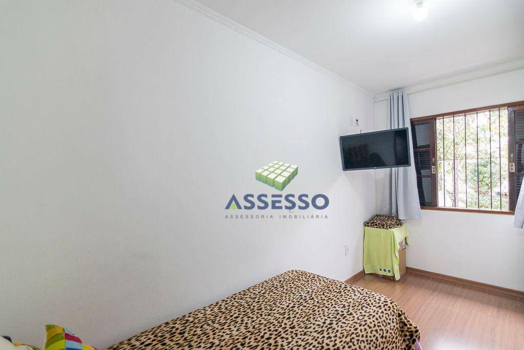 Casa à venda com 3 quartos, 162m² - Foto 18