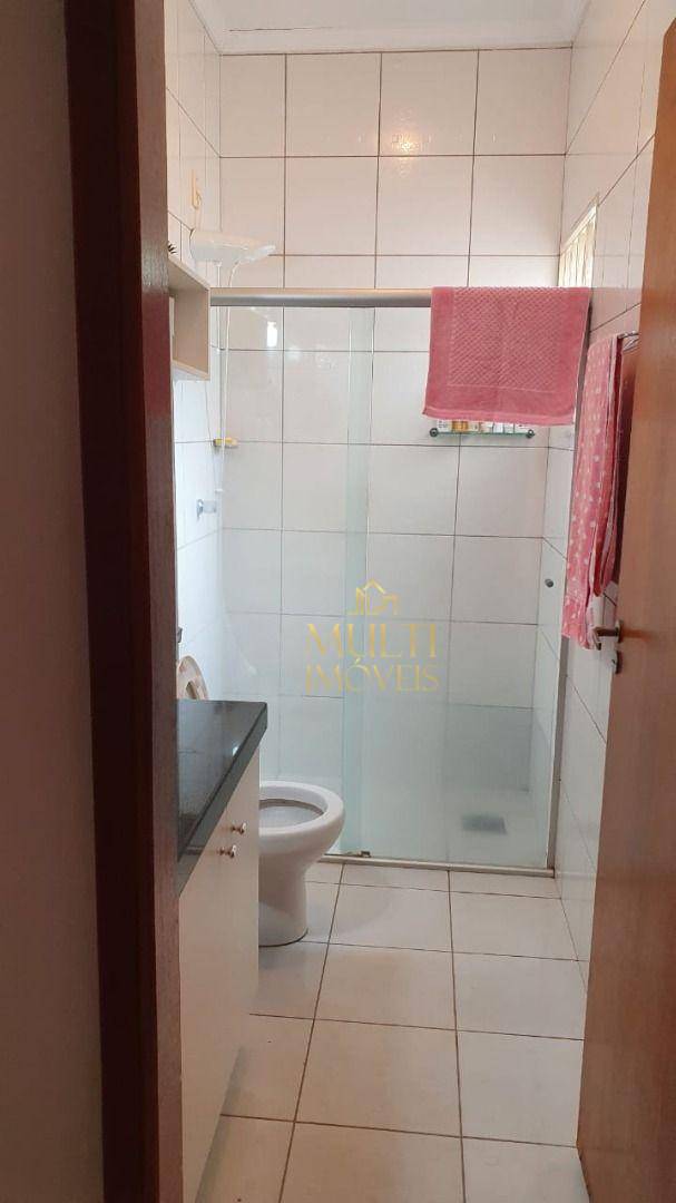 Casa à venda com 3 quartos, 120m² - Foto 26