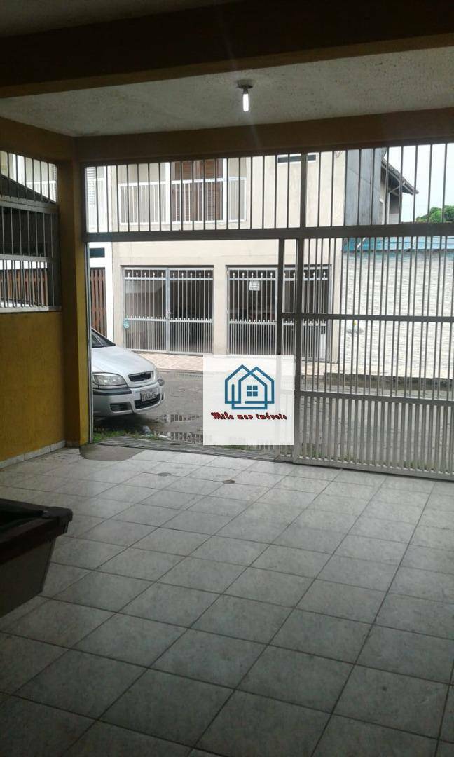 Sobrado à venda com 2 quartos, 107m² - Foto 33