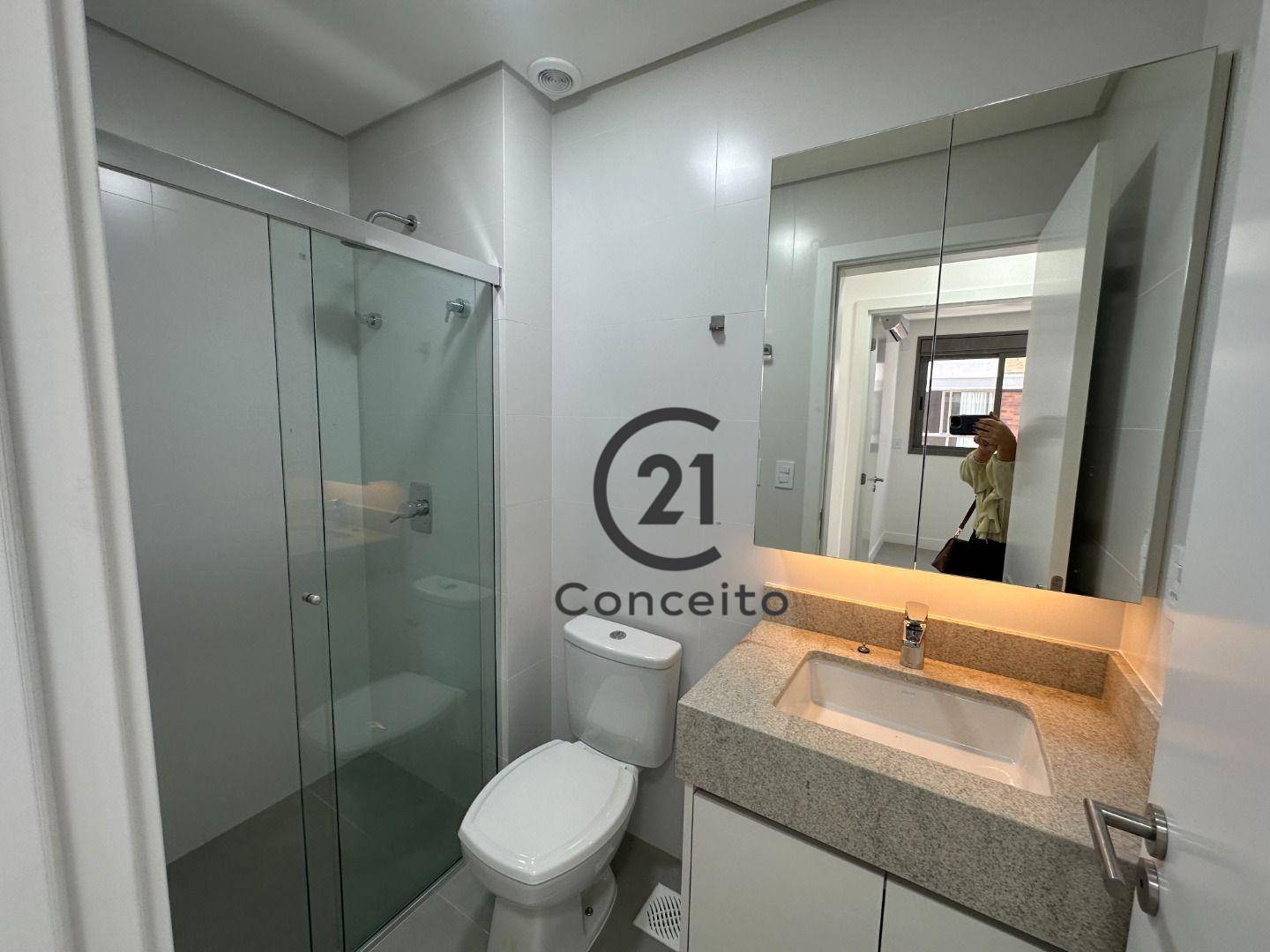 Apartamento para alugar com 2 quartos, 70m² - Foto 8