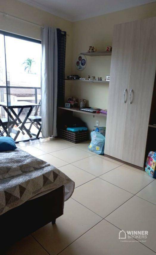 Sobrado à venda com 3 quartos, 120m² - Foto 18