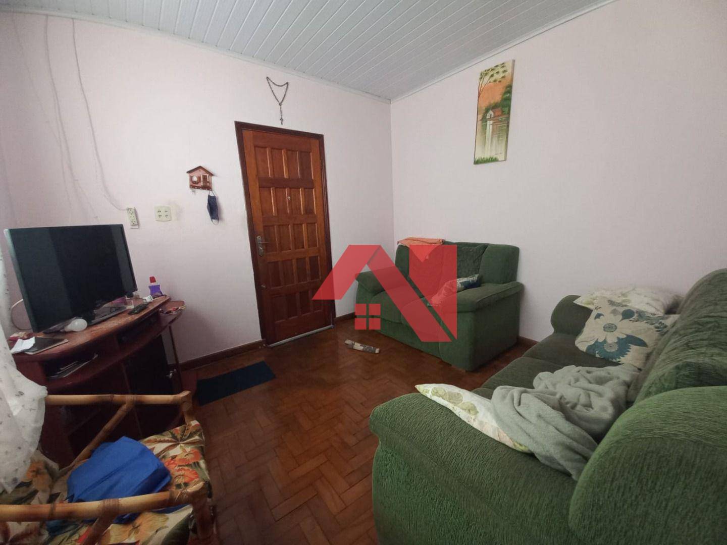 Casa à venda com 3 quartos, 300m² - Foto 8