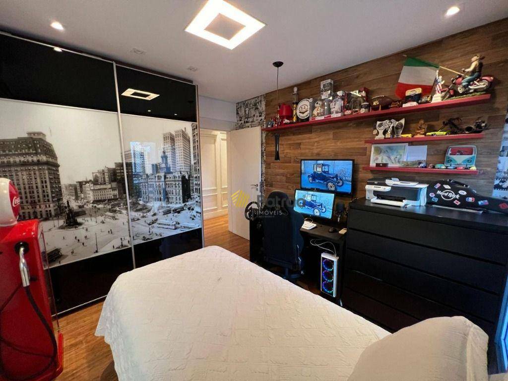 Apartamento à venda com 4 quartos, 255m² - Foto 30