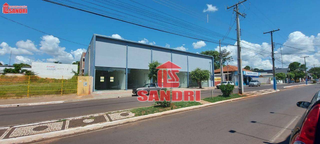 Conjunto Comercial-Sala para alugar, 112m² - Foto 2