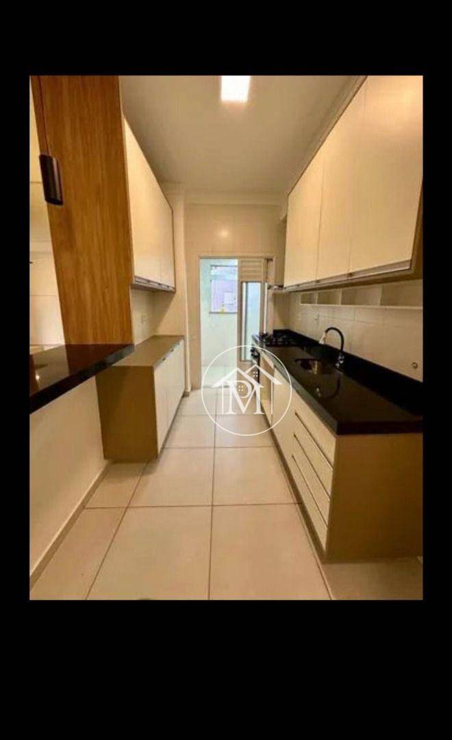 Apartamento à venda com 2 quartos, 85m² - Foto 11