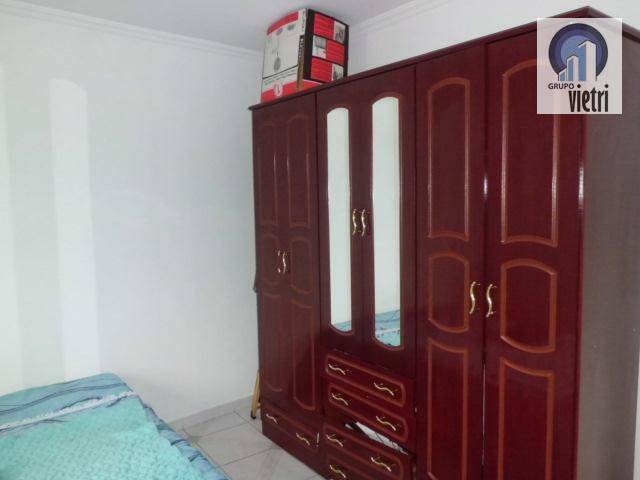 Sobrado à venda com 3 quartos, 220m² - Foto 11