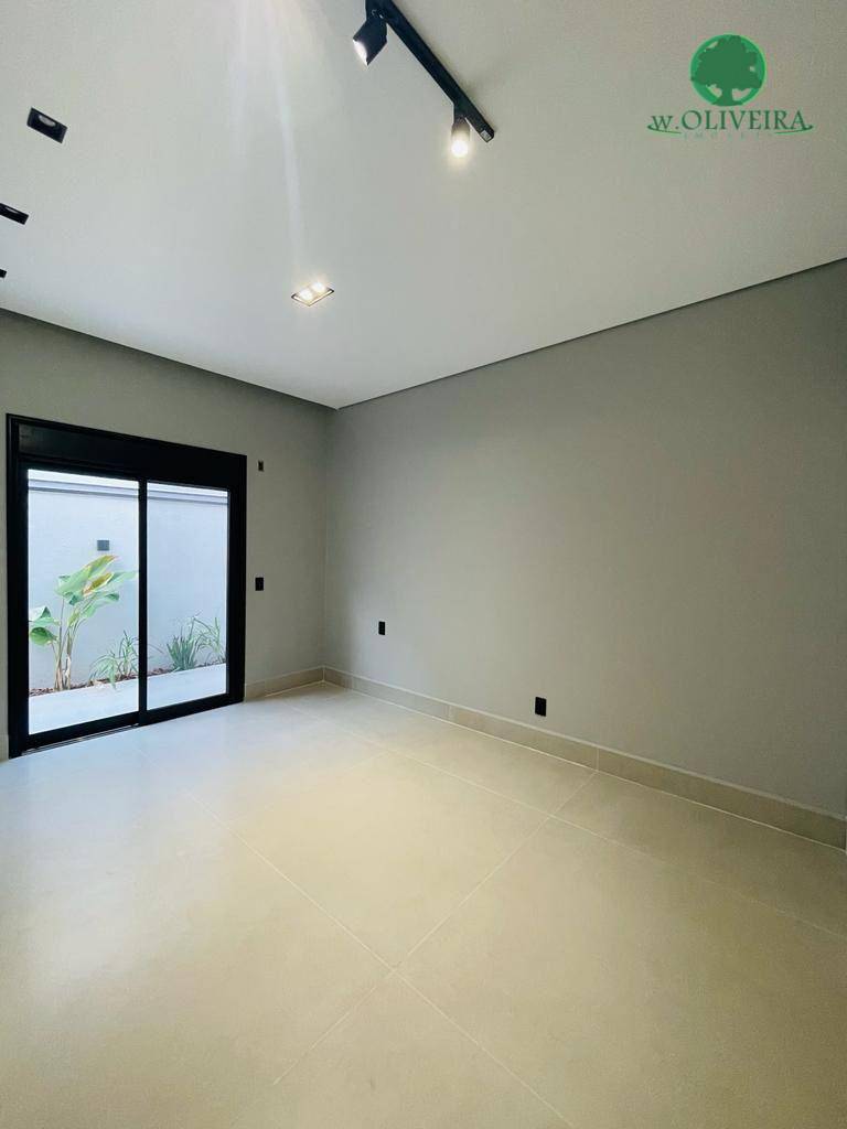 Casa de Condomínio à venda com 3 quartos, 266m² - Foto 17