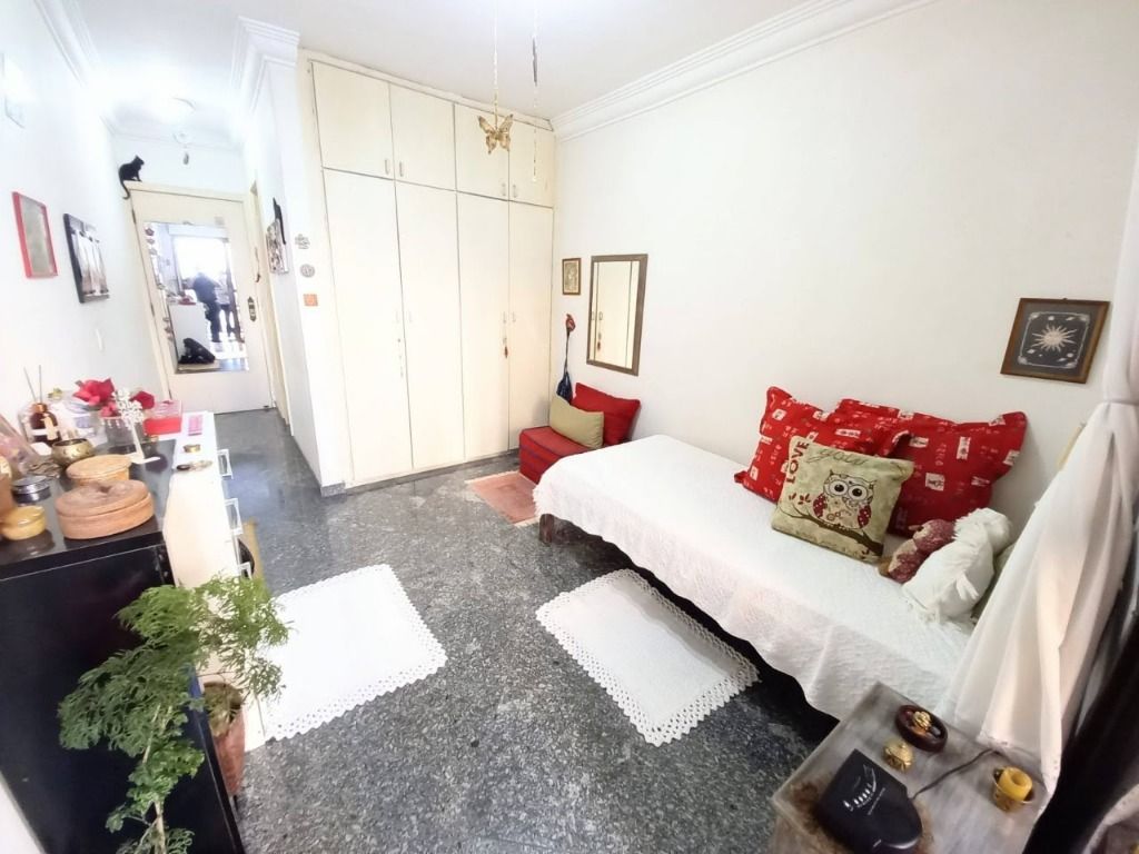 Apartamento à venda com 2 quartos, 92m² - Foto 7