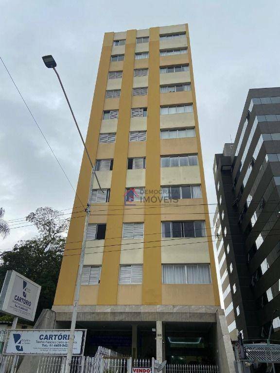 Apartamento à venda com 4 quartos, 130m² - Foto 12