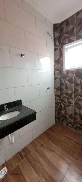 Sobrado à venda com 2 quartos, 81m² - Foto 21