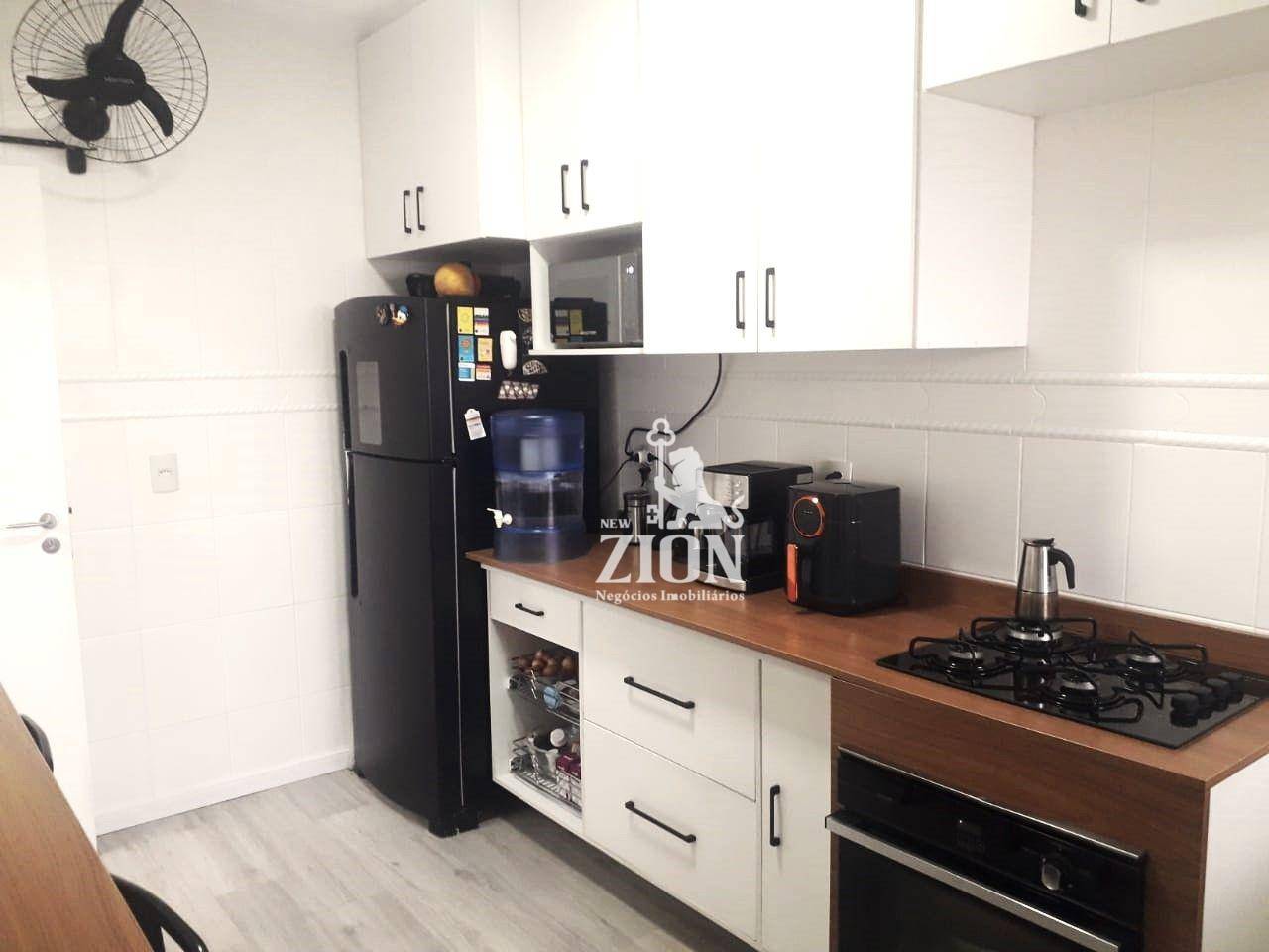 Sobrado à venda com 4 quartos, 174m² - Foto 24