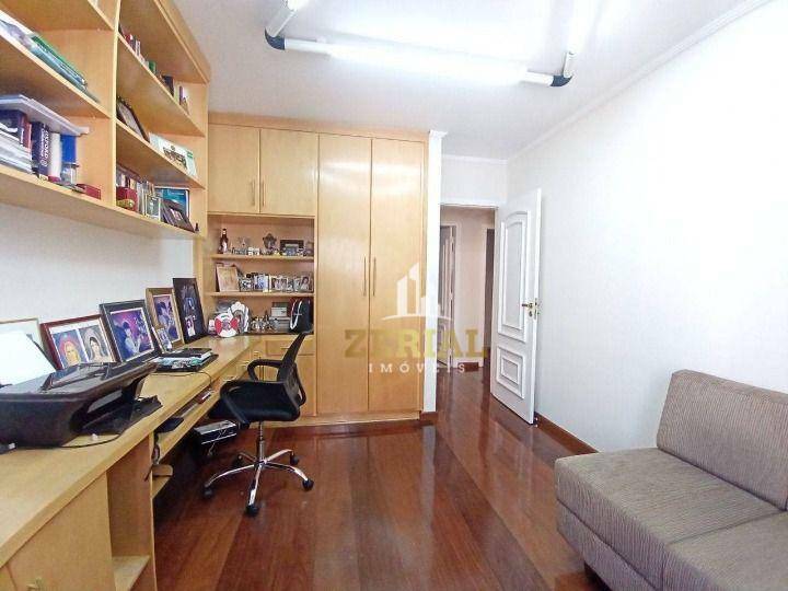 Apartamento à venda com 4 quartos, 273m² - Foto 23