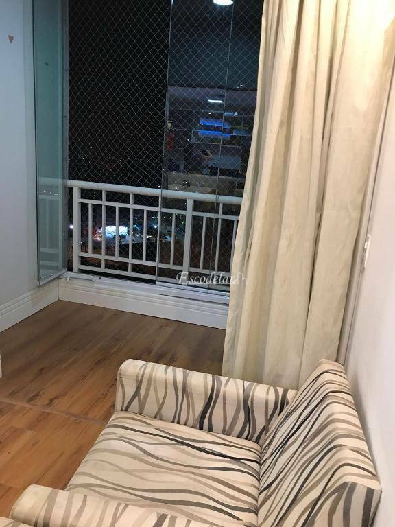 Apartamento à venda com 3 quartos, 60m² - Foto 13