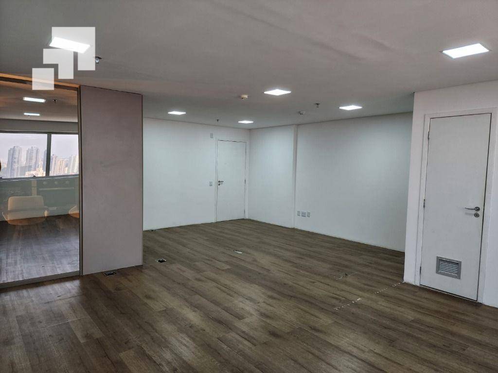 Conjunto Comercial-Sala à venda, 53m² - Foto 2