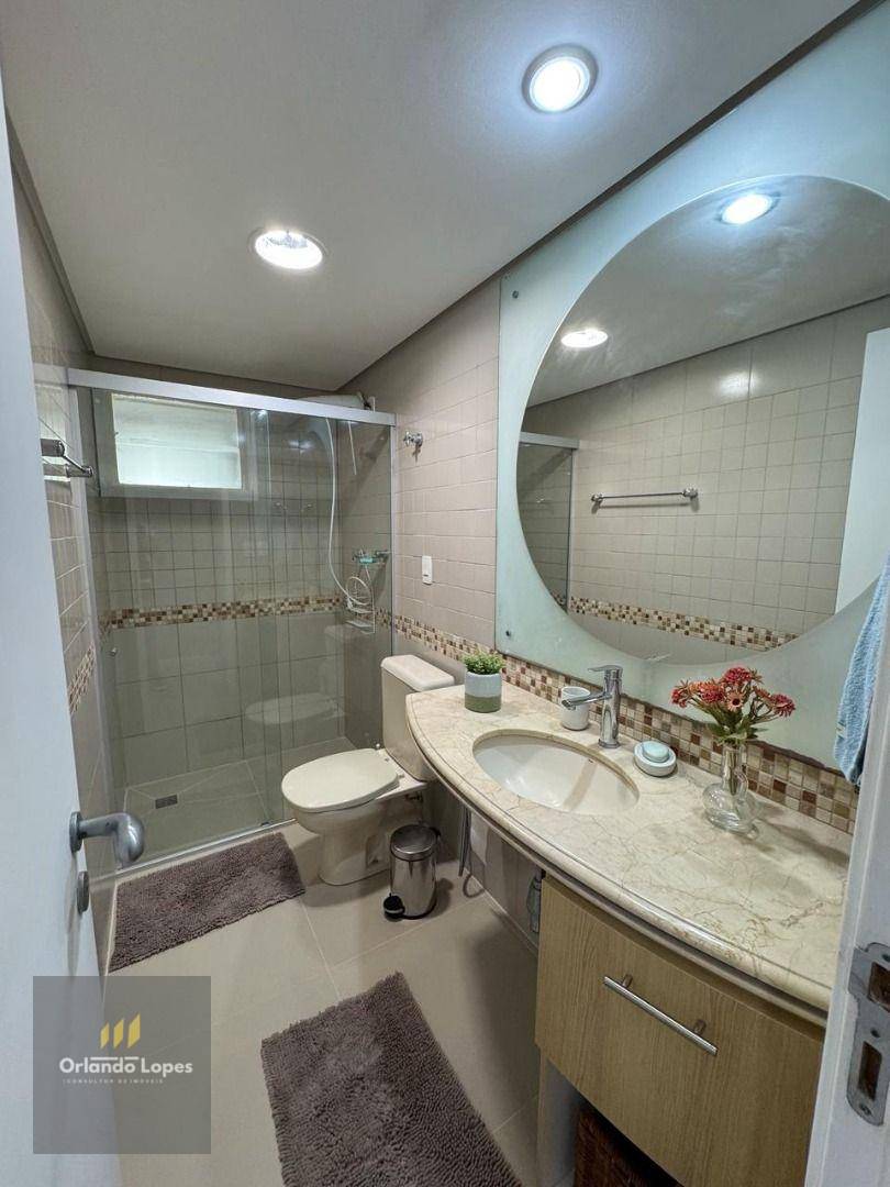 Apartamento, 4 quartos, 160 m² - Foto 5