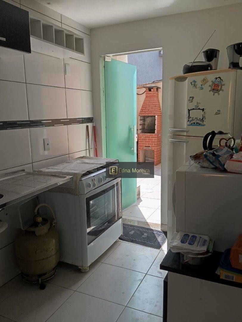 Casa de Condomínio à venda com 2 quartos, 90M2 - Foto 14