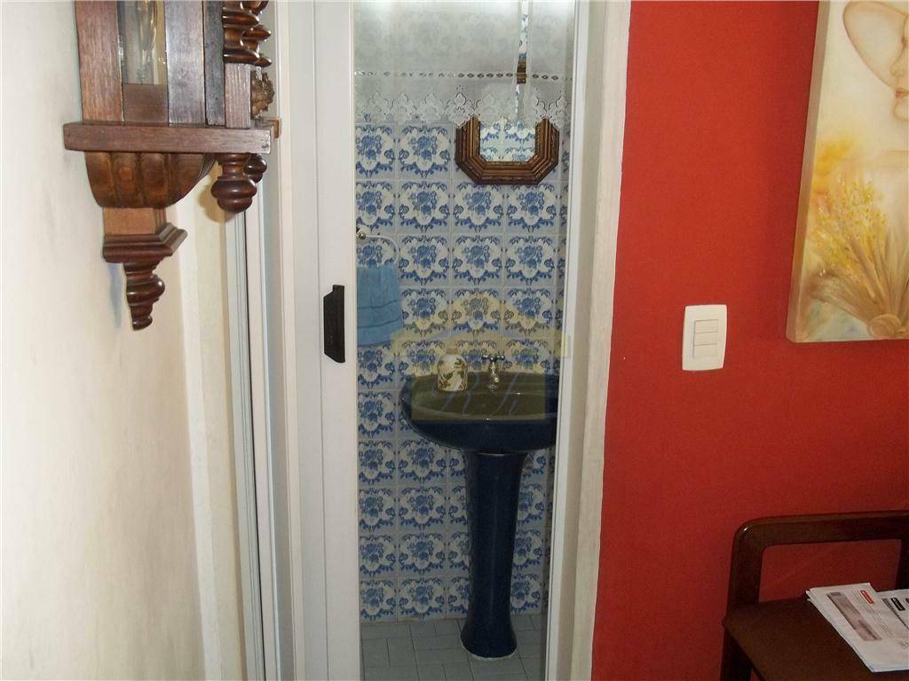 Sobrado à venda com 3 quartos, 158m² - Foto 3