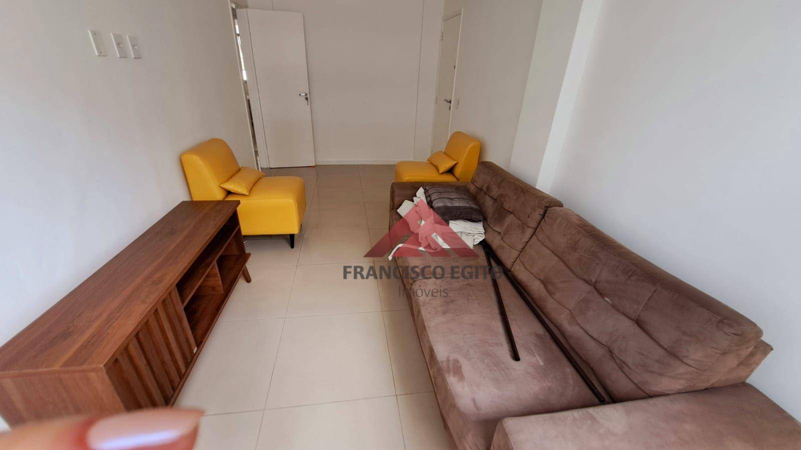 Apartamento para alugar com 2 quartos, 78m² - Foto 2