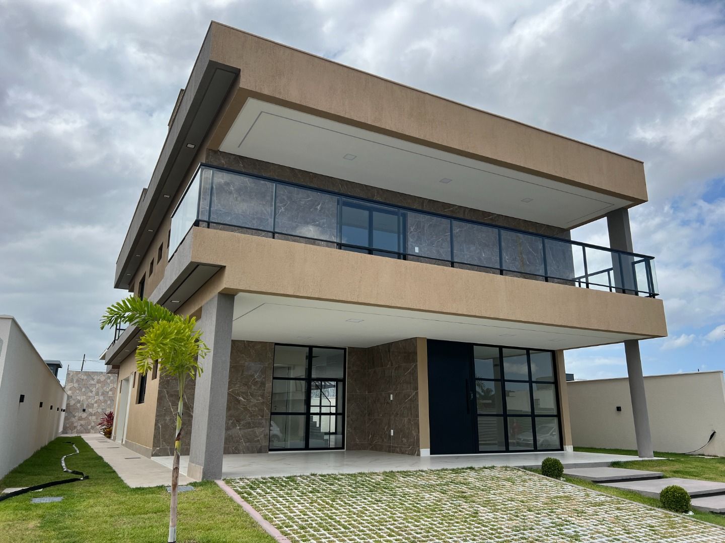 Casa de Condomínio à venda com 5 quartos, 318m² - Foto 7