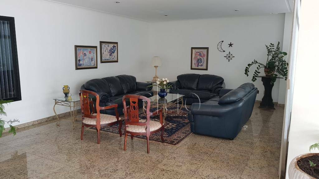 Apartamento à venda com 3 quartos, 113m² - Foto 3