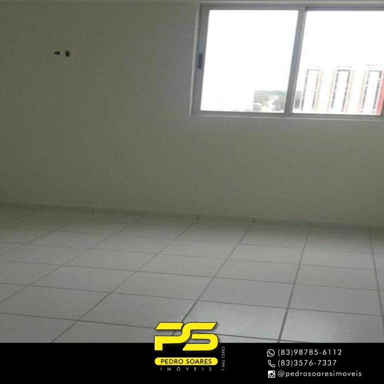 Apartamento à venda com 2 quartos, 55m² - Foto 11