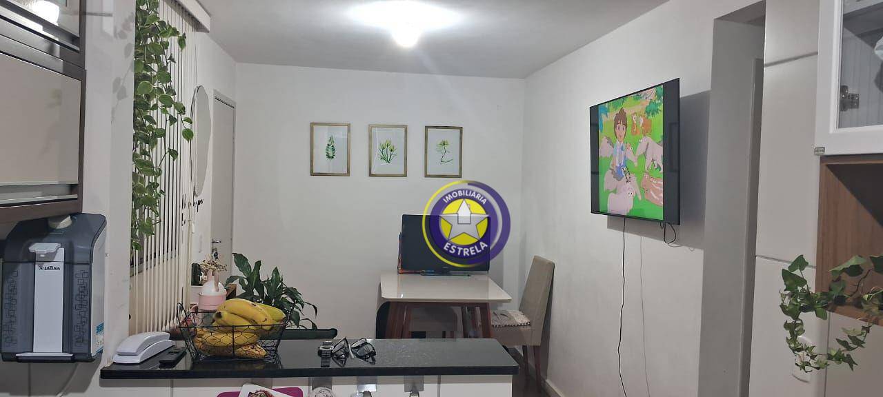 Apartamento à venda com 2 quartos, 48m² - Foto 12