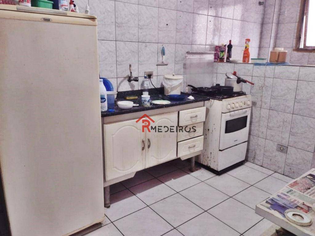 Apartamento à venda com 1 quarto, 53m² - Foto 4