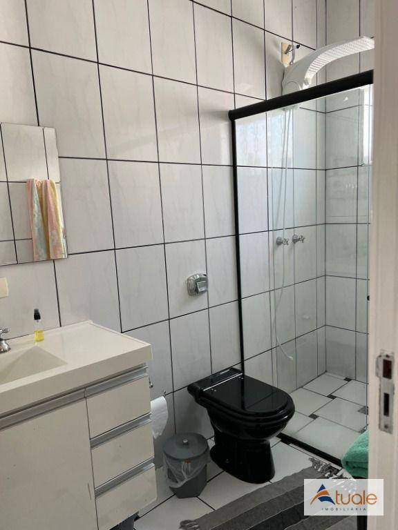 Casa à venda com 3 quartos, 140m² - Foto 24