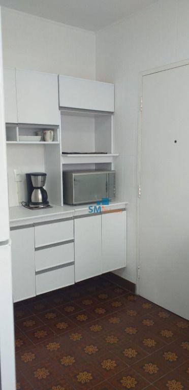 Apartamento à venda com 3 quartos, 80m² - Foto 6