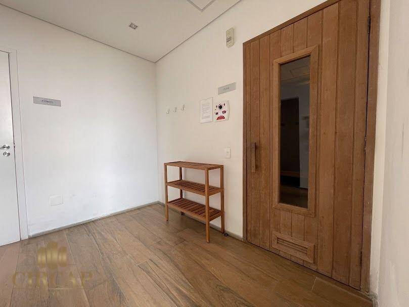 Kitnet e Studio para alugar com 1 quarto, 35m² - Foto 20