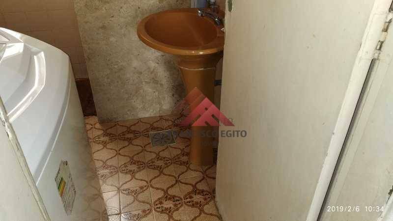 Apartamento à venda com 1 quarto, 40m² - Foto 9