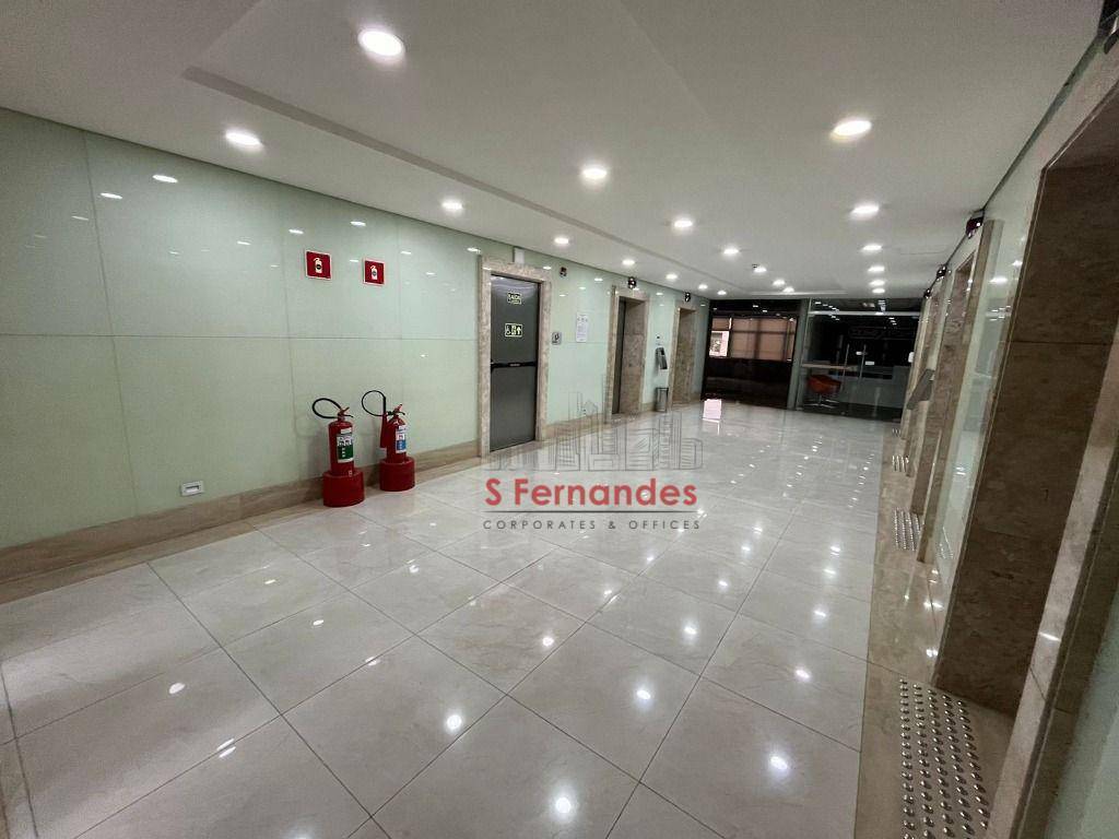 Conjunto Comercial-Sala para alugar, 560m² - Foto 22