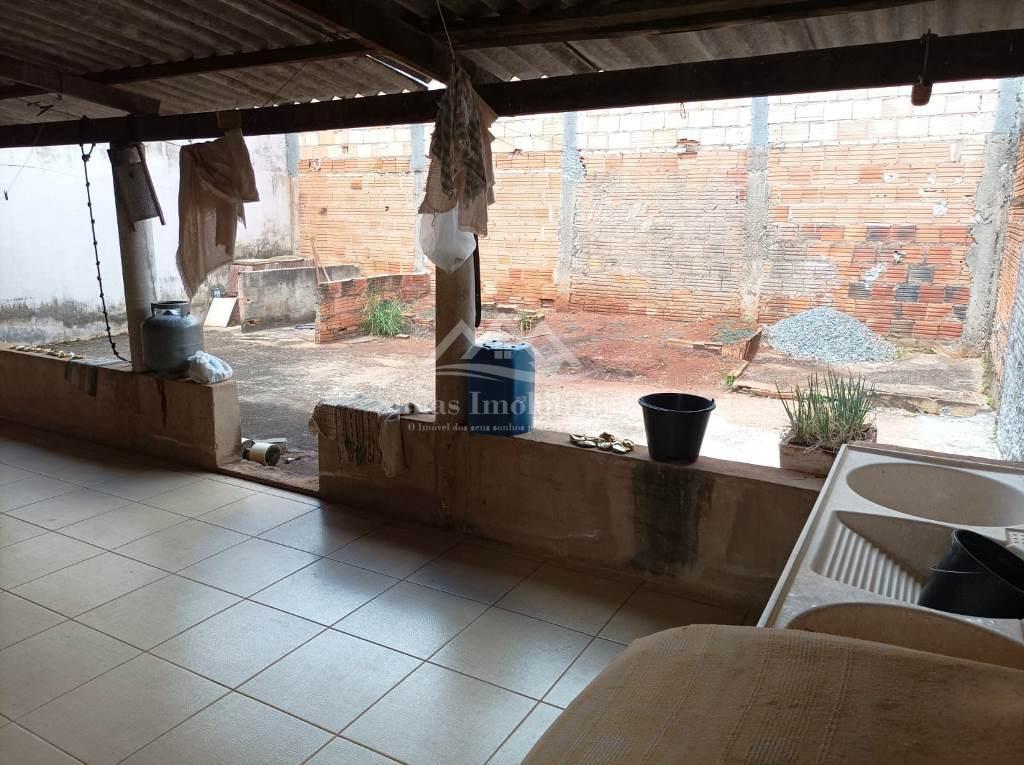Casa à venda com 3 quartos, 150m² - Foto 21