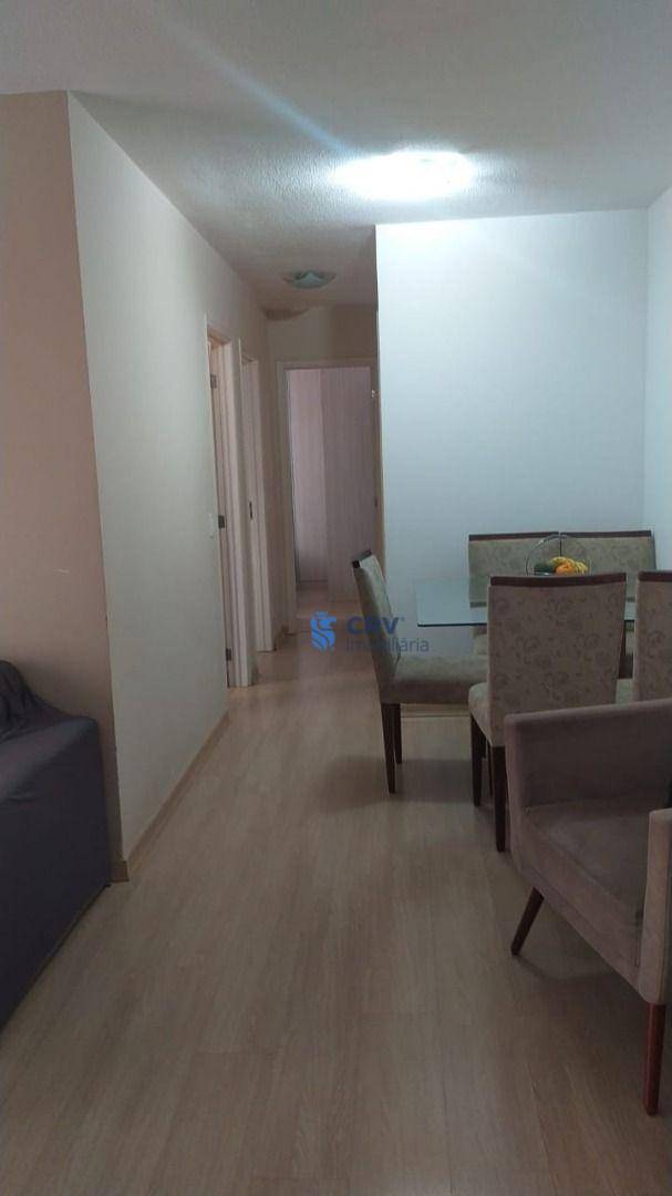 Apartamento à venda com 3 quartos, 69m² - Foto 7