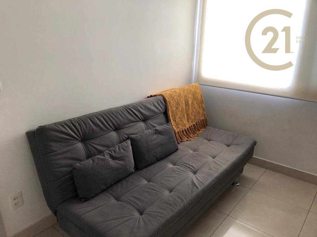 Apartamento à venda com 2 quartos, 67m² - Foto 10