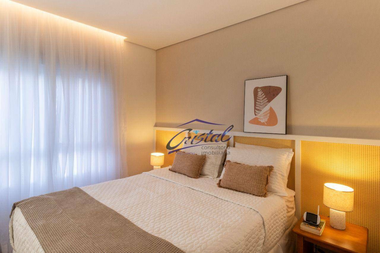 Apartamento à venda com 3 quartos, 163m² - Foto 10