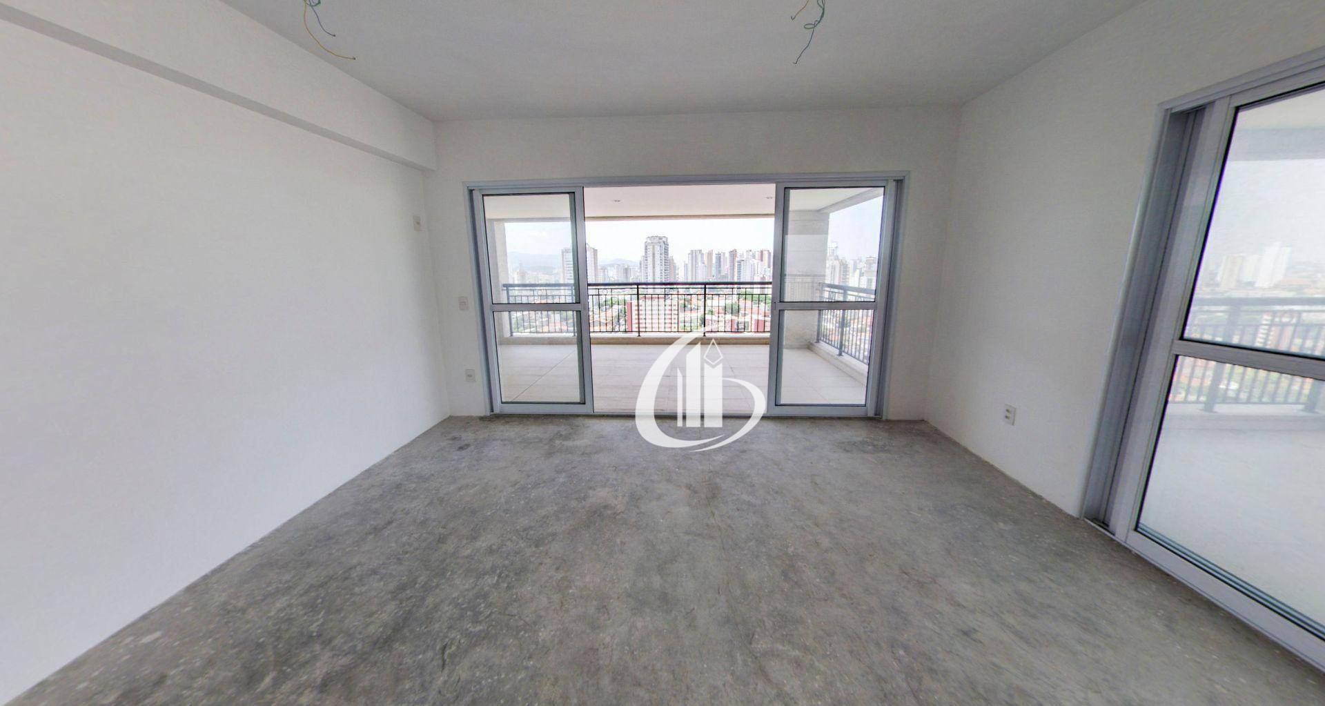 Apartamento à venda com 5 quartos, 260m² - Foto 3