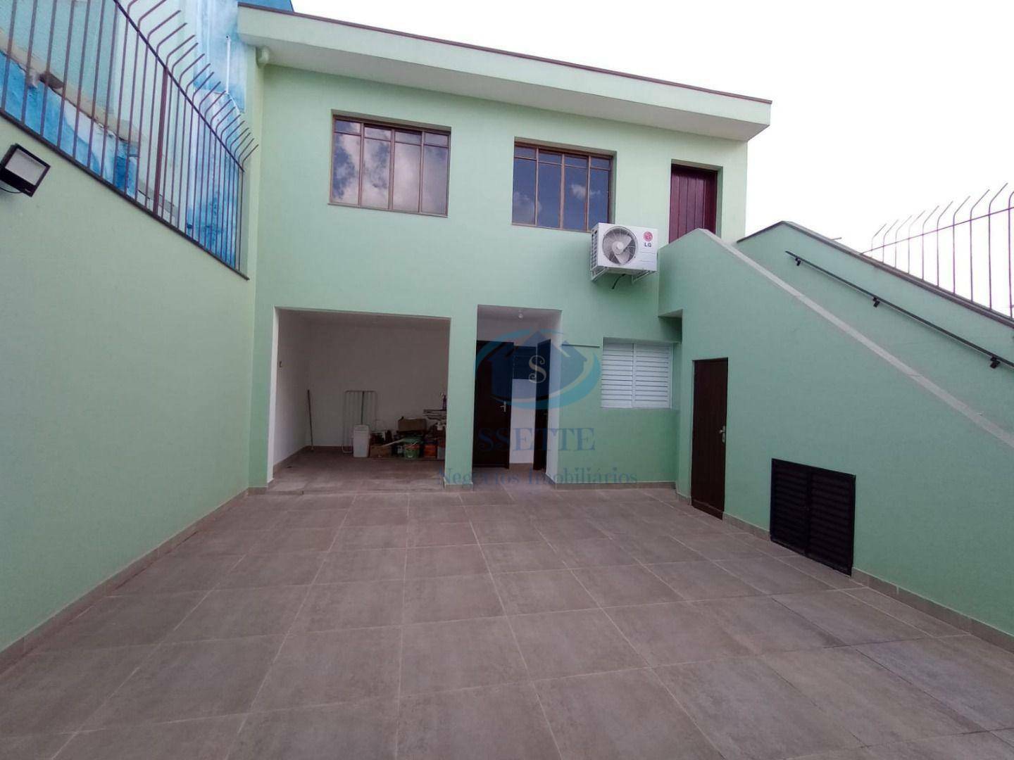 Sobrado à venda com 3 quartos, 192m² - Foto 11