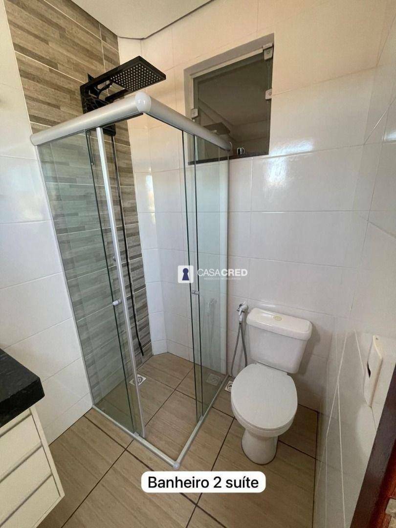 Apartamento à venda com 2 quartos, 65m² - Foto 10