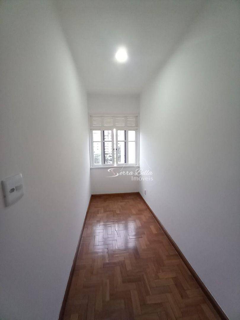 Apartamento à venda com 1 quarto, 38m² - Foto 7