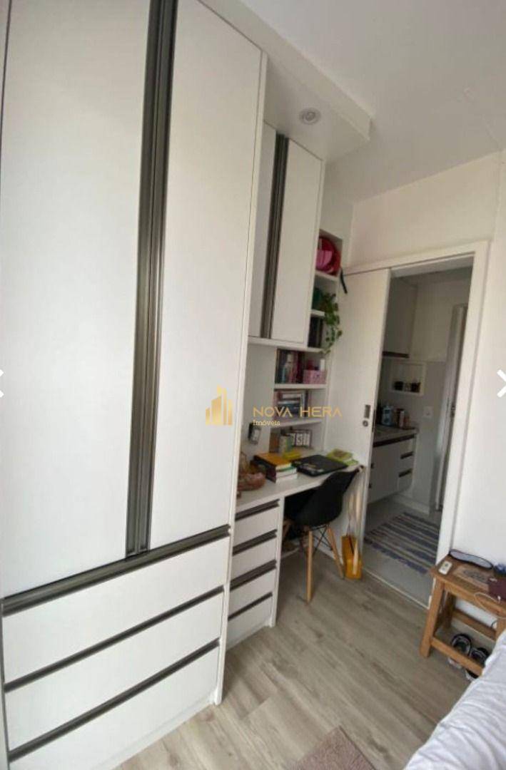 Apartamento à venda com 3 quartos, 106m² - Foto 6