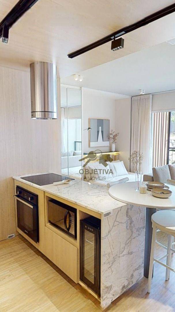 Conjunto Comercial-Sala à venda, 39m² - Foto 2