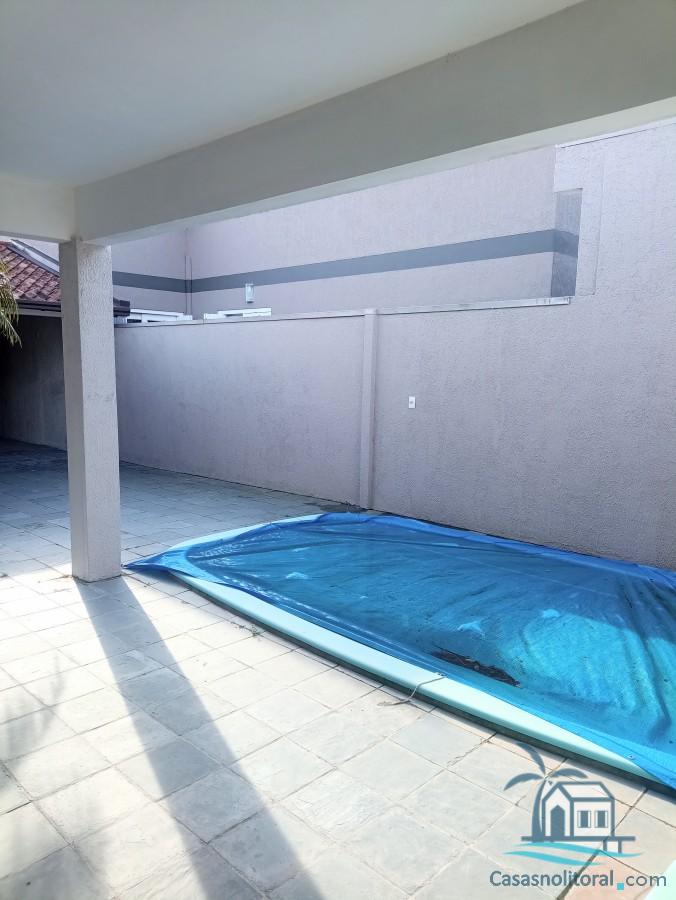 Casa à venda com 3 quartos - Foto 17