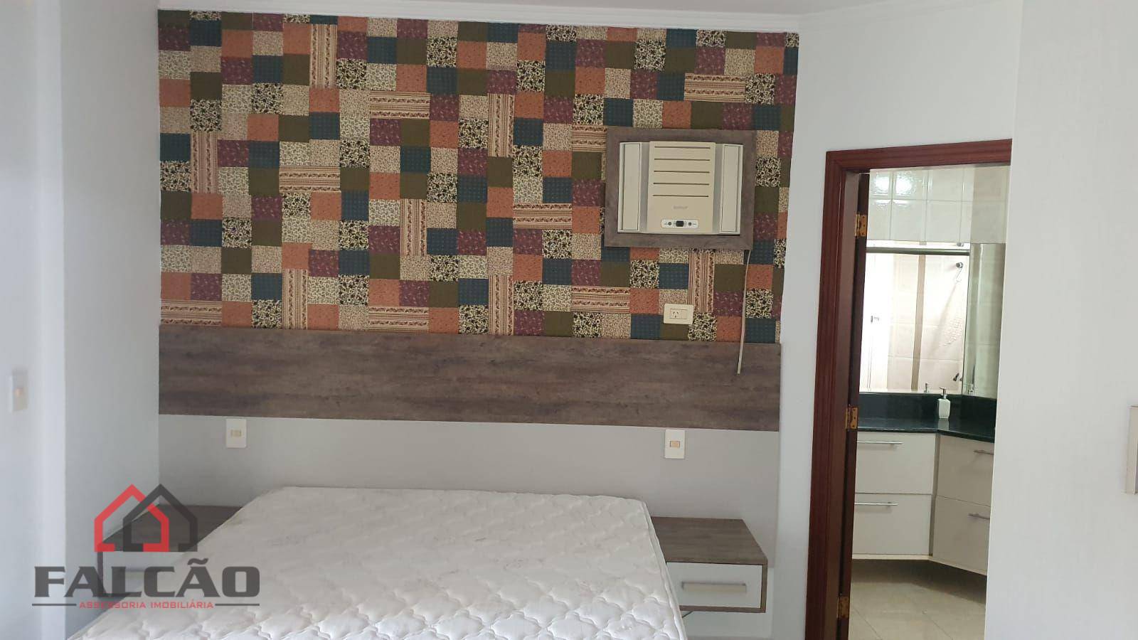 Apartamento à venda com 3 quartos, 120m² - Foto 7