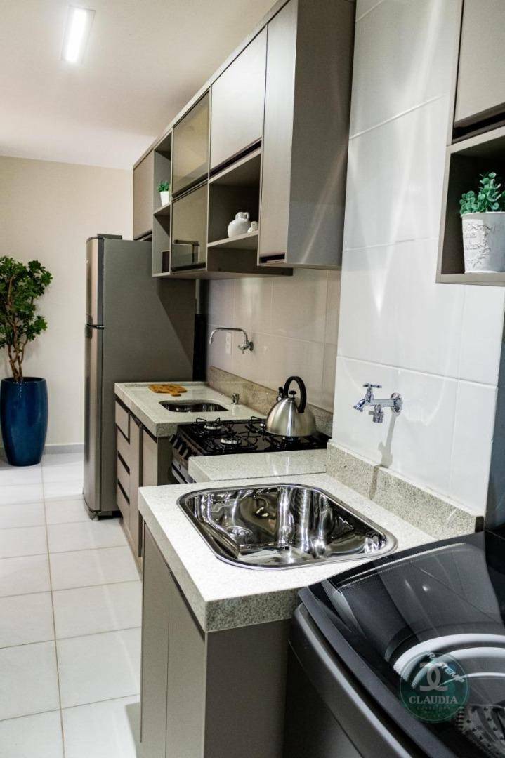 Apartamento à venda com 3 quartos, 80m² - Foto 41