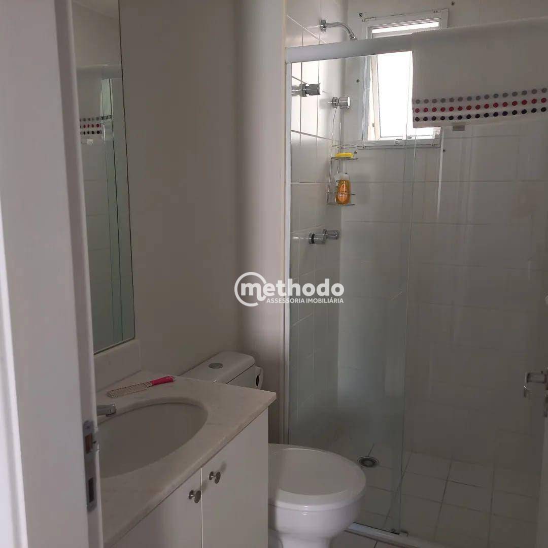 Apartamento à venda com 3 quartos, 72m² - Foto 14